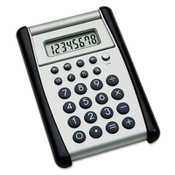 AbilityOne® 7420014844559, Flip-Up Pocket Calculator, 8-Digit Digital Item: NSN4844559