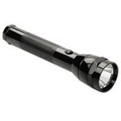 AbilityOne® 6230015133306, Smith and Wesson Aluminum Flashlight, 2 D Batteries (Sold Separately), Black Item: NSN5133306