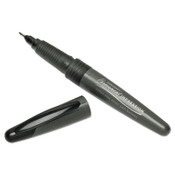 AbilityOne® 7520015203153 SKILCRAFT Permanent Impression Marker, Extra-Fine Needle Tip, Black, Dozen Item: NSN5203153