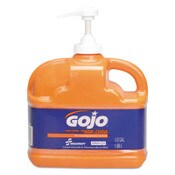 AbilityOne® 8520015220840, SKILCRAFT GOJO Pumice Hand Cleaner, Fresh Citrus Scent, 0.5 gal, 6/Carton Item: NSN5220840