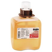 AbilityOne® 8520015562576, SKILCRAFT GOJO Antibacterial Handwash Refill, Orange Blossom Scent, 1,250 mL, 3/Box Item: NSN5562576
