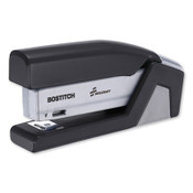 AbilityOne® 7520015668649 SKILCRAFT Compact Stapler, 15-Sheet Capacity, Black/Gray Item: NSN5668649