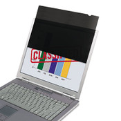 AbilityOne® 7045015708904, Shield Privacy Filter for 17" Flat Panel Monitor/Laptop Item: NSN5708904