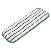 AbilityOne® 7920015749445, SKILCRAFT 3M Easy Scrub Flat Mop Head, 18", Green, 10/Box Item: NSN5749445