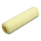 AbilityOne® 8020015964242 SKILCRAFT Knit Paint Roller Cover, 9", 0.38" Nap, Yellow Item: NSN5964242