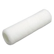 AbilityOne® 8020015964250 SKILCRAFT Woven Paint Roller Cover, 9", 1/2", White Item: NSN5964250