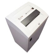 AbilityOne® 7490015983990, SKILCRAFT 1225C Continuous-Duty Cross-Cut Shredder, 27 Manual Sheet Capacity Item: NSN5983990