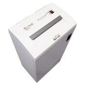 AbilityOne® 7490015983991, SKILCRAFT 1080C Continuous-Duty Cross-Cut Shredder, 14 Manual Sheet Capacity Item: NSN5983991
