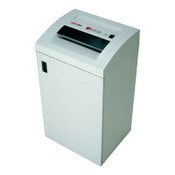 AbilityOne® 7490015983993, SKILCRAFT 1225 Continuous-Duty Strip-Cut Shredder, 42 Manual Sheet Capacity Item: NSN5983993