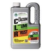 AbilityOne® 6850016284767, SKILCRAFT Calcium, Lime and Rust Remover, 28 oz Bottle, 12/Carton Item: NSN6284767