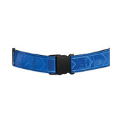 AbilityOne® 8465016306921, SKILCRAFT Safety Reflective Belt, 31" to 55", Blue Item: NSN6306921
