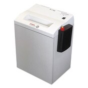 AbilityOne® 7490016313693, SKILCRAFT Level 6 Cross-Cut Shredder, 7 Manual Sheet Capacity Item: NSN6313693