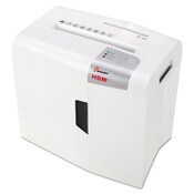AbilityOne® 7490016313694, SKILCRAFT Level 3 Cross-Cut Shredder, 12 Manual Sheet Capacity Item: NSN6313694