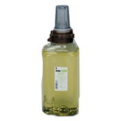 AbilityOne® 8520016406481, SKILCRAFT GOJO Foam Hand and Shower Wash, Citrus Ginger Scent, 1,250 mL, 3/Carton Item: NSN6406481