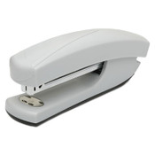 AbilityOne® 7520016443712 SKILCRAFT Lightweight Desktop Stapler, 20-Sheet Capacity, Gray Item: NSN6443712