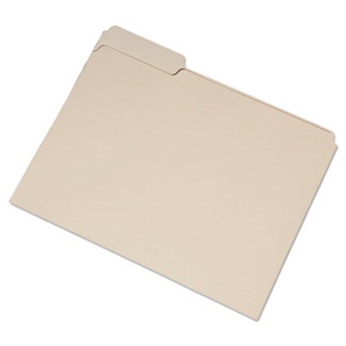 single folder