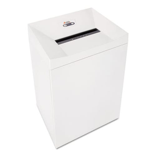 AbilityOne® 7490016622531, SKILCRAFT 920C Cross-Cut Shredder, 17 Manual Sheet Capacity, TAA Compliant Item: NSN6622531
