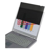 AbilityOne® 7045016712140, SKILCRAFT Privacy Shield Privacy Filter for 23.8" Widescreen Flat Panel Monitor/Laptop, 16:9 Aspect Ratio Item: NSN6712140