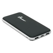 AbilityOne® 6140016728906 SKILCRAFT Portable Power Pack, USB, 6,000 mAh, Black Item: NSN6728906