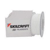 AbilityOne® 7045016858919 SKILCRAFT 3D Printer Acrylonitrile Butadiene Styrene Filament, 1.75 mm, Natural Item: NSN6858919