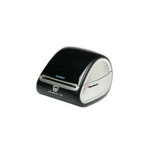 AbilityOne® 7490016871136, Dymo/SKILCRAFT LabelWriter 4XL ...