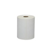 AbilityOne® 7530016871406, SKILCRAFT Dymo LabelWriter Thermal Labels, Shipping Labels, 4" x 6", Black on White, 220 Labels/Roll Item: NSN6871406