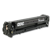 AbilityOne® 7510016902256 Remanufactured CF210X (131X) High-Yield Toner, 2,400 Page-Yield, Black Item: NSN6902256
