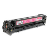 AbilityOne® 7510016902673 Remanufactured CF213A (131A) Toner, 1,800 Page Yield, Magenta Item: NSN6902673
