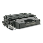 AbilityOne® 7510016902674 Remanufactured CF280XJ (80XJ) Extended-Yield Toner, 8,000 Page-Yield, Black Item: NSN6902674