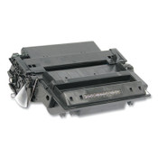 AbilityOne® 7510016902909 Remanufactured Q7551X (51X) High-Yield Toner, 13,000 Page-Yield, Black Item: NSN6902909