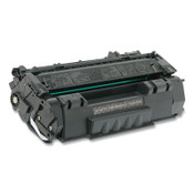 AbilityOne® 7510016902910 Remanufactured Q5949A (49A) High-Yield Toner, 7,000 Page-Yield, Black Item: NSN6902910