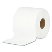 AbilityOne® 8540016910486, SKILCRAFT Toilet Tissue, Septic Safe, 2-Ply, White, 400/Roll, 60 Rolls/Box Item: NSN6910486