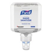 AbilityOne® 6508016941820 SKILCRAFT PURELL Healthcare Gentle and Free Foam Hand Sanitizer Refill, 1,200 mL, Unscented, 2/Box Item: NSN6941820