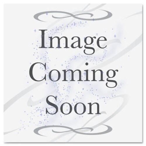 AbilityOne® 6645016988078 SKILCRAFT LED Self-set Digital Clock, 9.7" x 6.3", Black Case, AC Powered, 1 CR2032 (included) Item: NSN6988078