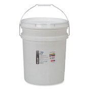 AbilityOne® 7930017000755, SKILCRAFT BoostR Toxic Gases and Vapors (VOCs) Remover, Unscented, 5 gal Bucket Item: NSN7000755