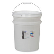 AbilityOne® 7930017000755 SKILCRAFT BoostR Toxic Gases and Vapors (VOCs) Remover, Unscented, 5 gal Bucket Item: NSN7000755