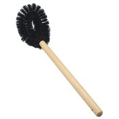 AbilityOne® 7920007725800, SKILCRAFT, Sanitary Brush, 14" Wood Handle Item: NSN7725800