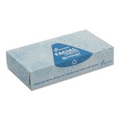 AbilityOne® 8540016321024, SKILCRAFT Facial Tissue, 2-Ply, White, 100 Sheets/Pack, 12 Packs/Box Item: NSN7935425