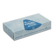 AbilityOne® 8540016321024, SKILCRAFT, Facial Tissue, 2-Ply, White, 100 Sheets/Pack, 12 Packs/Box Item: NSN7935425
