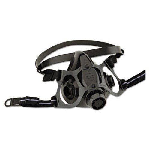 North Safety® 7700 Series Half Mask Respirators, Large Item: NSP770030L