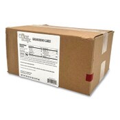 Office Snax® Individually Wrapped Candy Assortments, Assorted Flavors, 5 lb Box Item: OFX00616