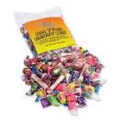 Office Snax® Candy Assortments, All Tyme Candy Mix, 1 lb Bag Item: OFX00652