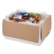 Office Snax® Candy Assortments, Soft and Chewy Candy Mix, 5 lb Carton Item: OFX00656