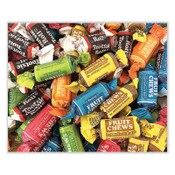 Office Snax® Tootsie Roll Assortment, 14 oz Bag Item: OFX00658