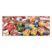 Office Snax® Candy Assortments, All Tyme Candy Mix, 5 lb Carton Item: OFX00663