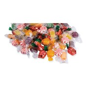 Office Snax® Candy Assortments, Fancy Candy Mix, 1 lb Bag Item: OFX00668
