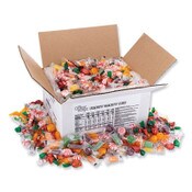 Office Snax® Candy Assortments, Fancy Candy Mix, 5 lb Carton Item: OFX00671