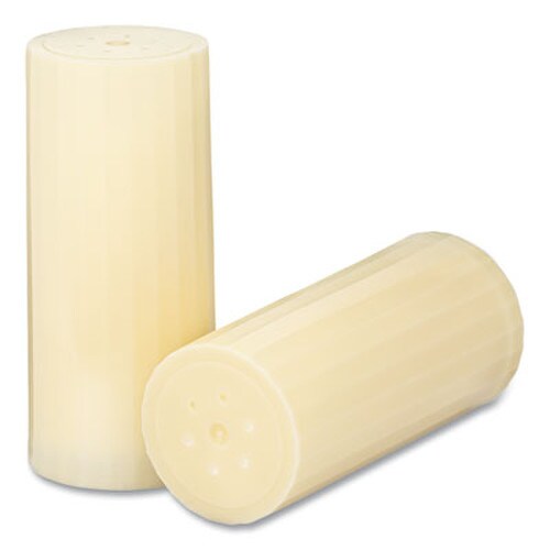 Office Snax® Iodized Salt Shakers, 4 oz, 48/Carton Item: OFX14390