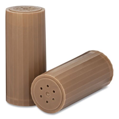 Office Snax® Pepper Shakers, 4 oz Shakers, 48/Carton Item: OFX14391