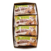 Nature Valley® Biscuits, Almond Butter, 1.35 oz Pouch, 16/Box Item: OFXSN47879